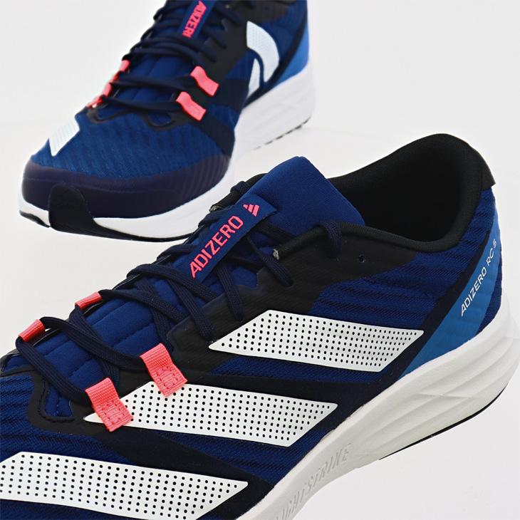 adidas アディダス ランニングシューズ メンズ アディゼロ RC 5 adidas アディダス ランニングシューズ メンズ アディゼロ RC 5