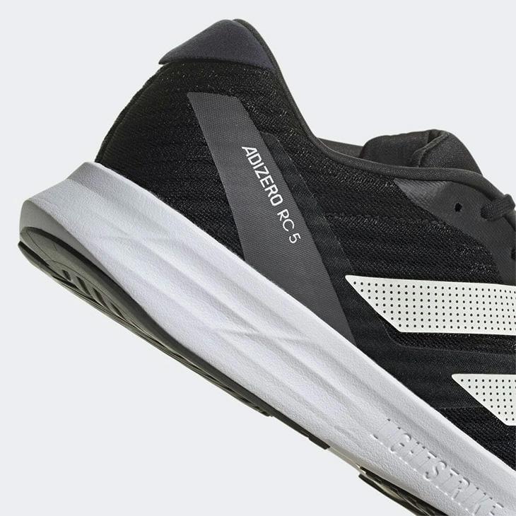 adidas（アディダス） ランニングシューズ メンズ アディゼロ RC 5