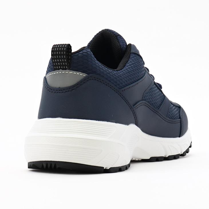 アキレス（achilles） ランドマスター 防水シューズ スニーカー メンズ