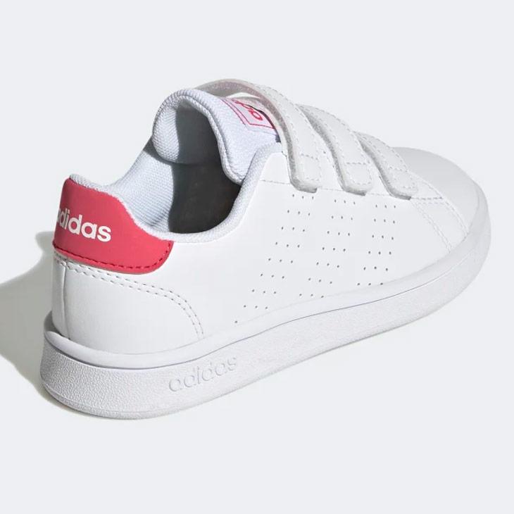 adidas（アディダス） ジュニア スニーカー キッズシューズ adidas