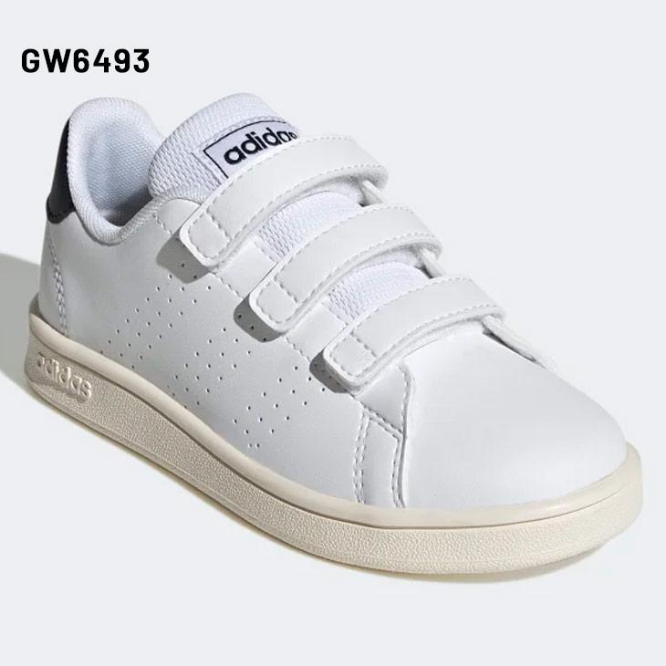 adidas（アディダス） ジュニア スニーカー キッズシューズ adidas