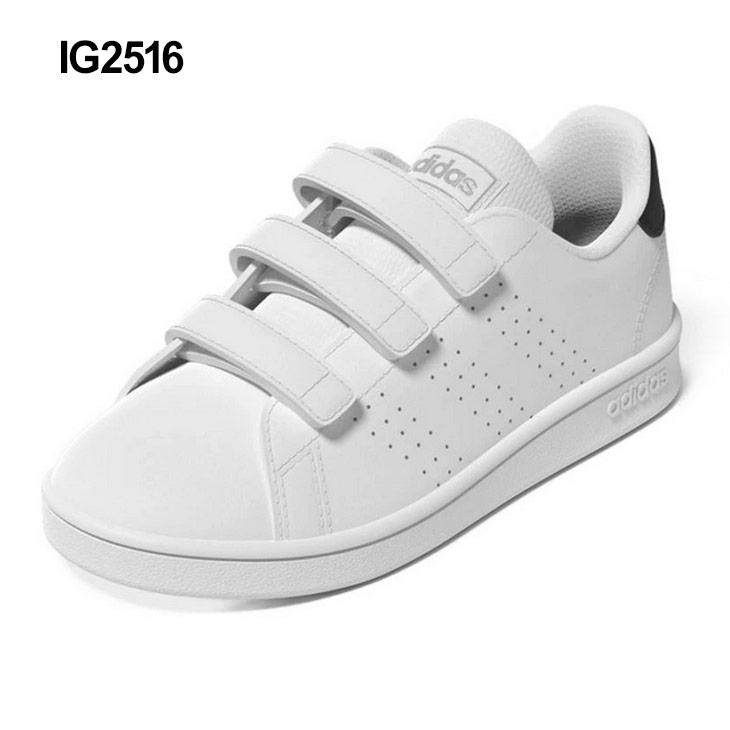 adidas（アディダス） ジュニア スニーカー キッズシューズ adidas