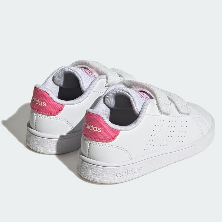 adidas アディダス ベビー スニーカー キッズシューズ 12-16.5cm