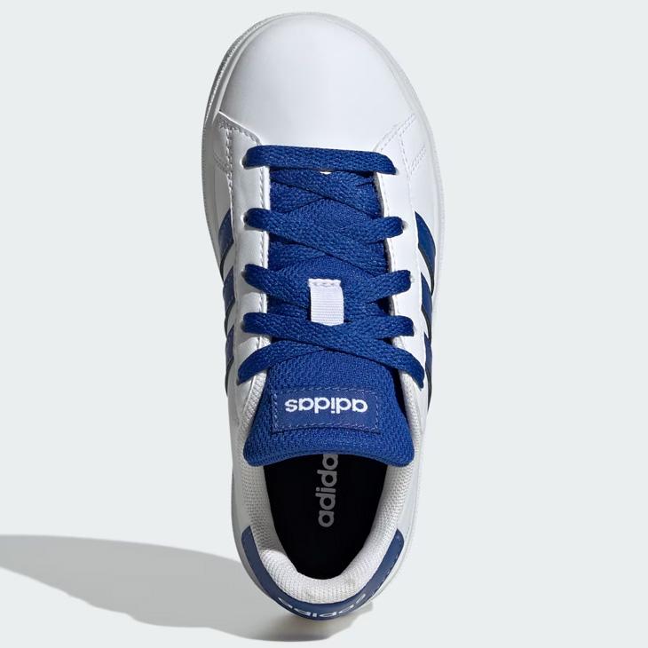 adidas（アディダス） スニーカー キッズ ジュニア シューズ 17-25cm