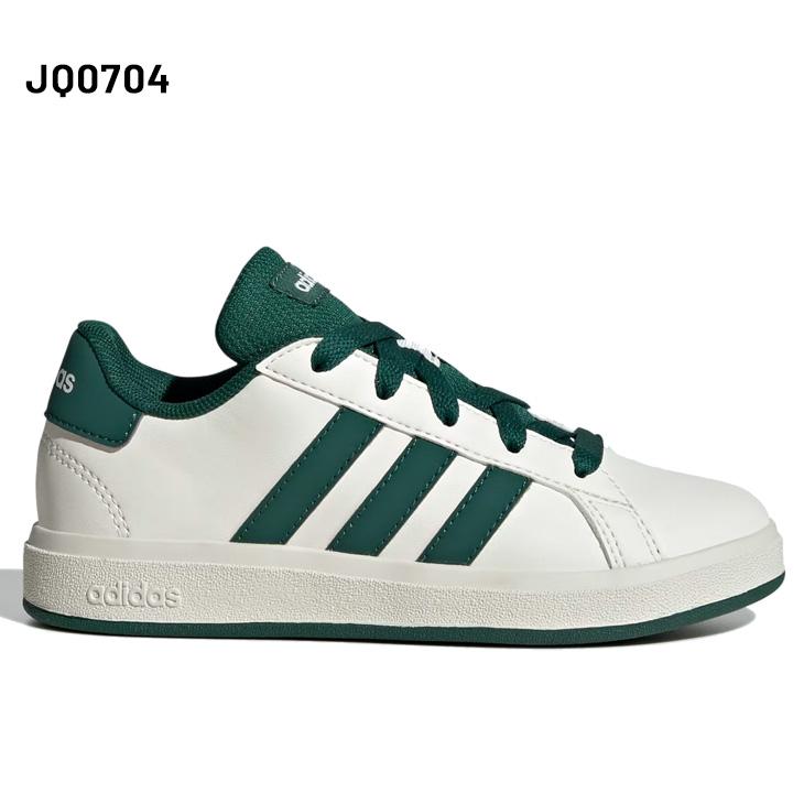 adidas（アディダス） スニーカー キッズ ジュニア シューズ 17-25cm