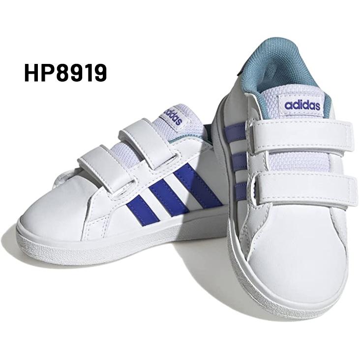 adidas アディダス ベビー スニーカー キッズシューズ 12-16.5cm 子供 