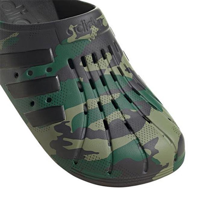 adidas（アディダス） スポーツサンダル クロッグ メンズ シューズ