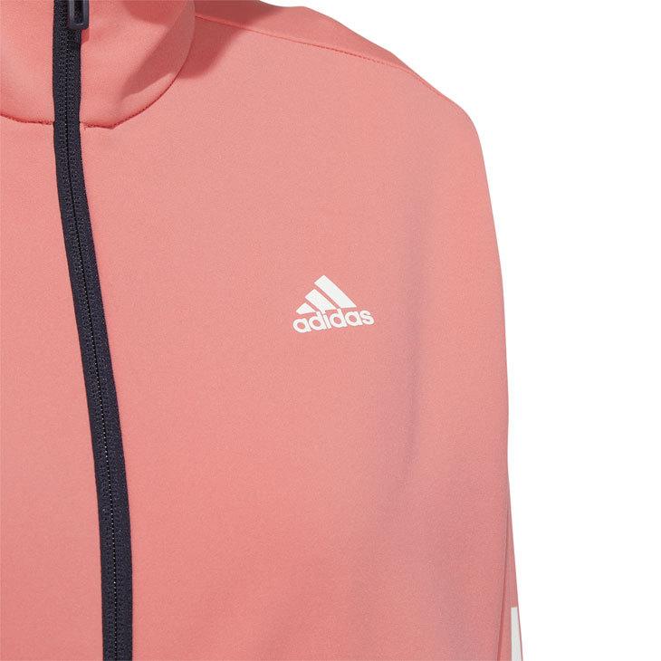 adidas（アディダス） ジャケット ジャージ レディース アウター