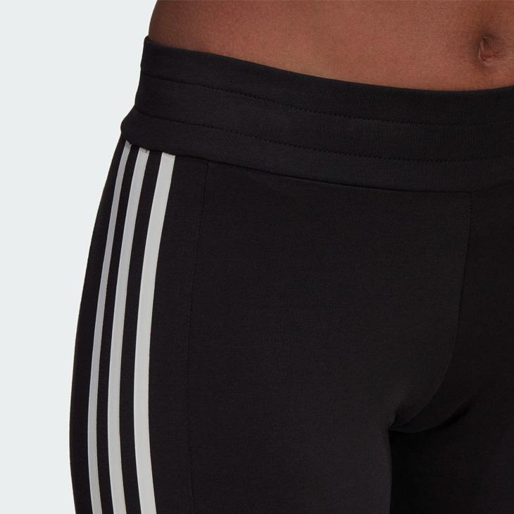 adidas スポーツタイツ レギンス レディース アディダス 7/8