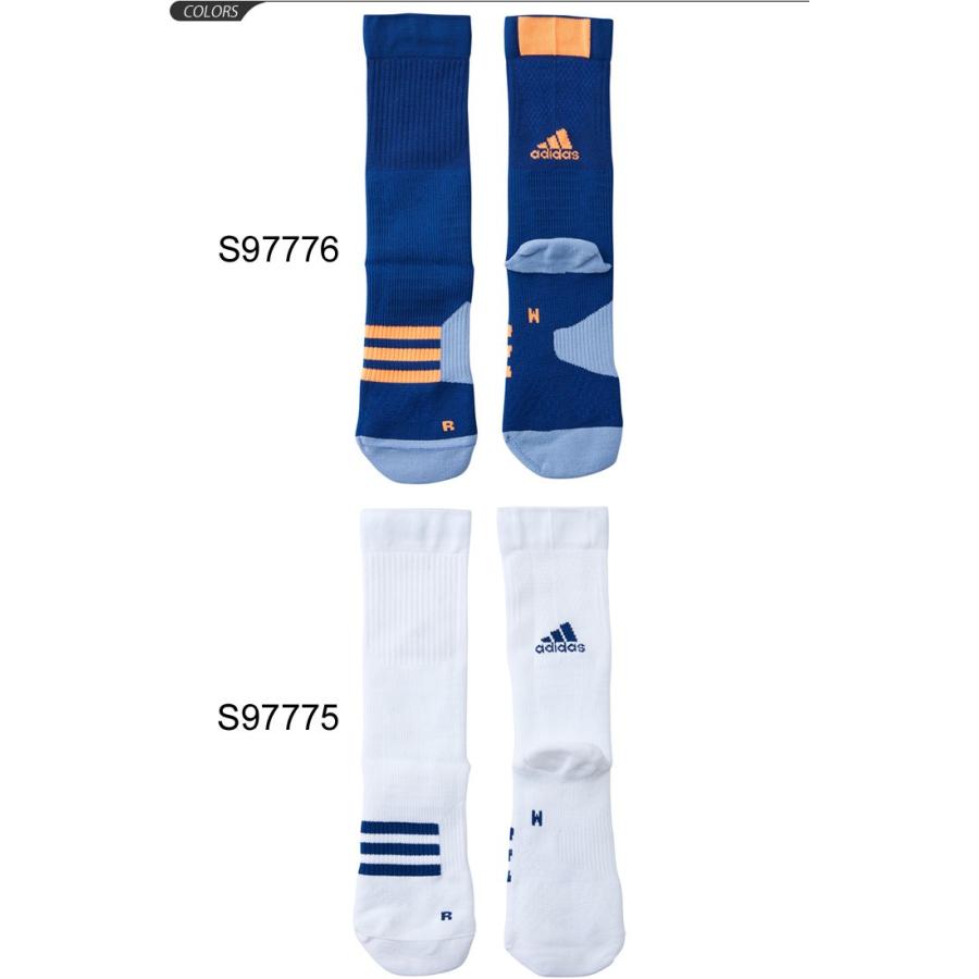 テニス ソックス アディダス Adidas テニス Id クルーソックス 靴下 ふくらはぎ丈 スポーツソックス メンズ レディース ジュニア Loy 取寄せ Loy Apworld 通販 Yahoo ショッピング