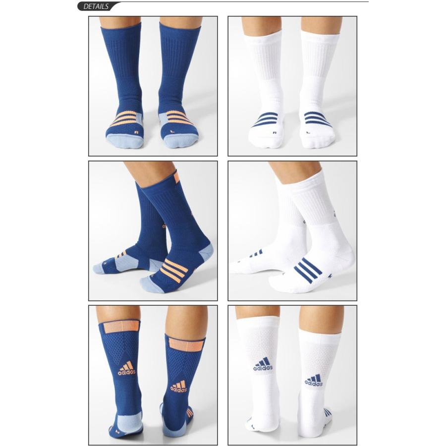 テニス ソックス アディダス Adidas テニス Id クルーソックス 靴下 ふくらはぎ丈 スポーツソックス メンズ レディース ジュニア Loy 取寄せ Loy Apworld 通販 Yahoo ショッピング