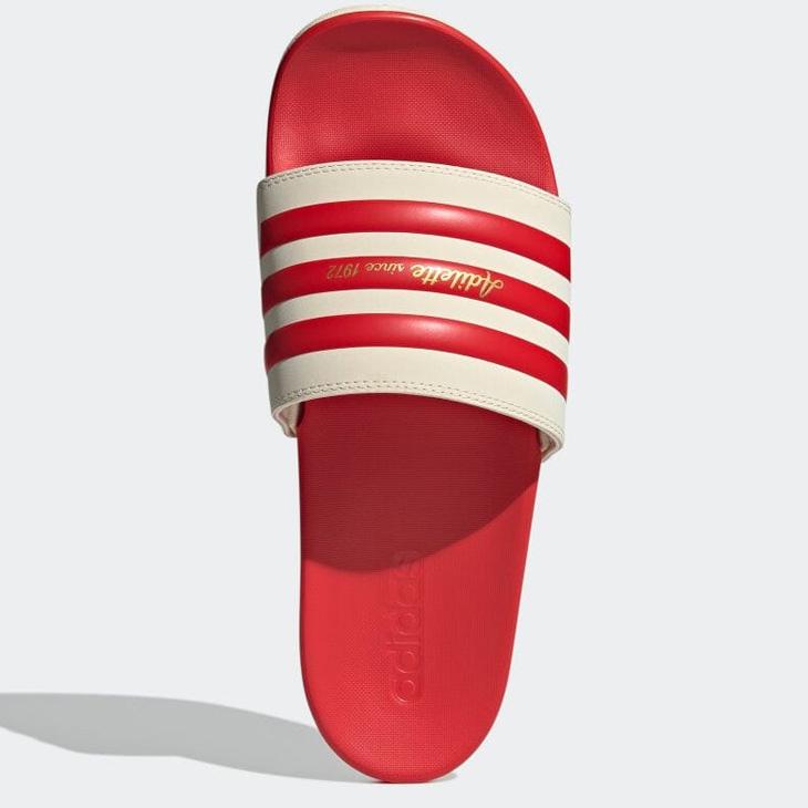 adidas アディダス シャワーサンダル メンズ レディース アディレッタ 