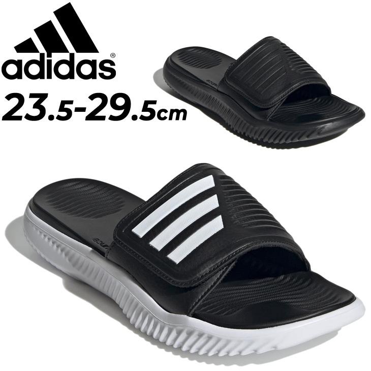 スポーツサンダル メンズ レディース アディダス Adidas アルファバウンス スライドサンダル ジム デイリー ユニセックス Alphabounce Slide 2 0 U くつ Lpz70 Lpz70 Apworld 通販 Yahoo ショッピング