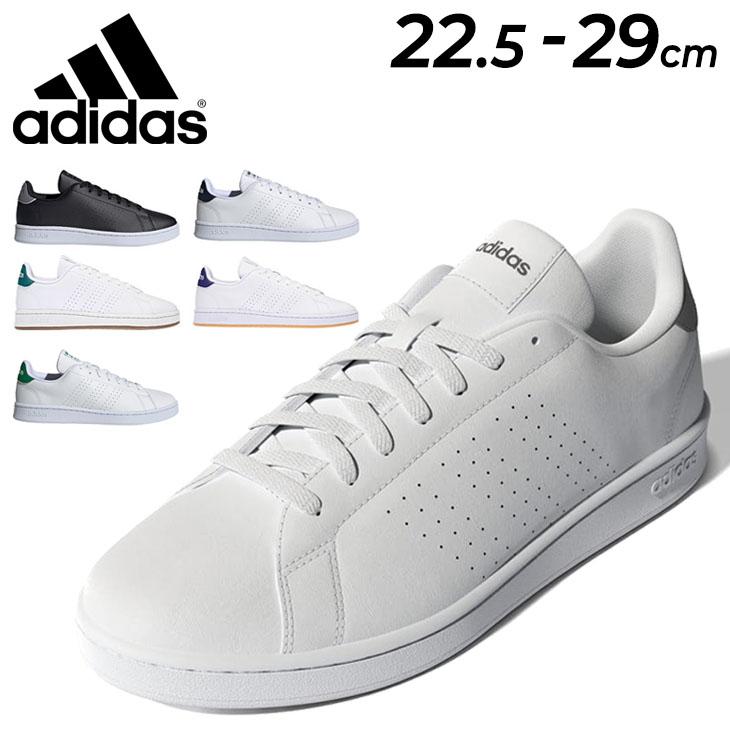 adidas（アディダス） スニーカー メンズ レディース 靴 アドバン