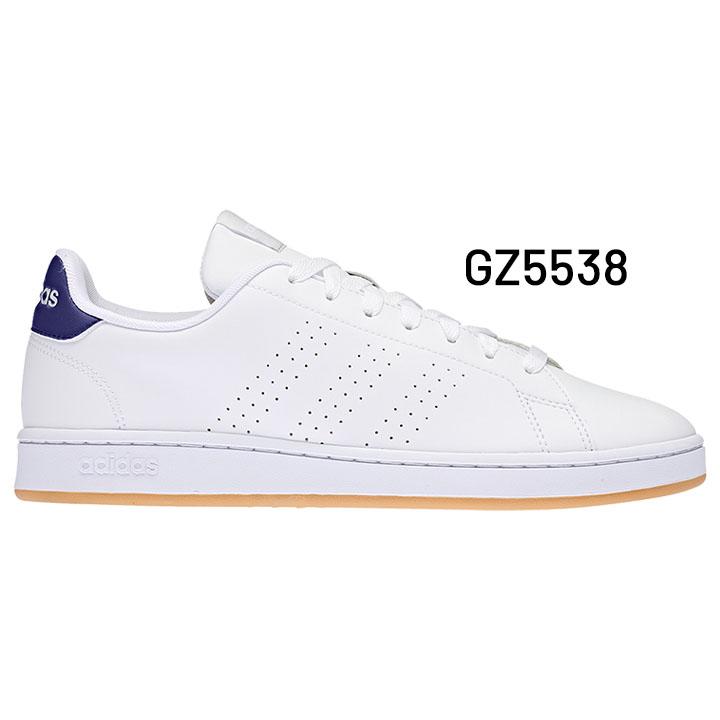 adidas（アディダス） スニーカー メンズ レディース 靴 アドバン