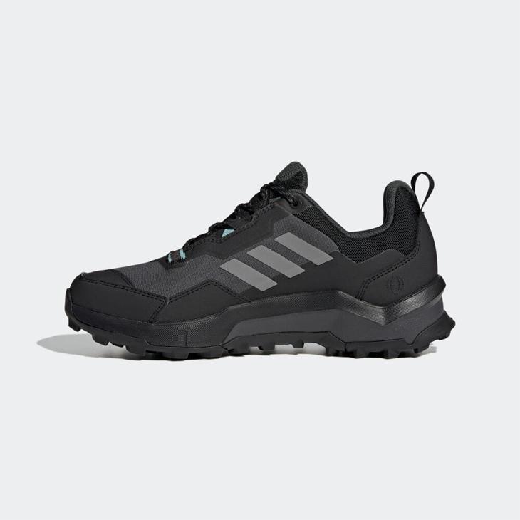 アディダス レディース 防水 ハイキングシューズ adidas TERREX AX4 GTX W テレックス GORE-TEX アウトドアシューズ ローカット 女性 スニーカー /LRH50｜apworld｜04