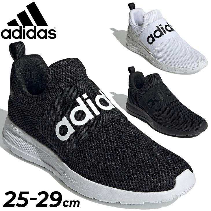 スニーカー スリッポン シューズ メンズ アディダス Adidas Lite Racer Adapt 4 0 M ライトレーサーアダプト ローカット 靴 男性 スポーティ カジュアル Lrn09 Apworld 通販 Paypayモール