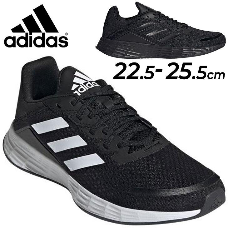 ランニングシューズ レディース アディダス Adidas デュラモ Duramo Sl W ジョギング マラソン スニーカー 普段履き 靴 スポーツ シューズ くつ 黒 Lrn15 Lrn15 Apworld 通販 Yahoo ショッピング