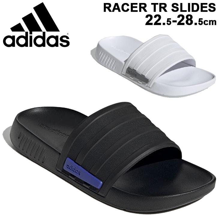 スポーツサンダル メンズ レディース シューズ アディダス Adidas レーサー Tr サンダル スライドサンダル 普段履き レジャー 靴 シューズ くつ Lrn36 0qpd Apworld 通販 Paypayモール