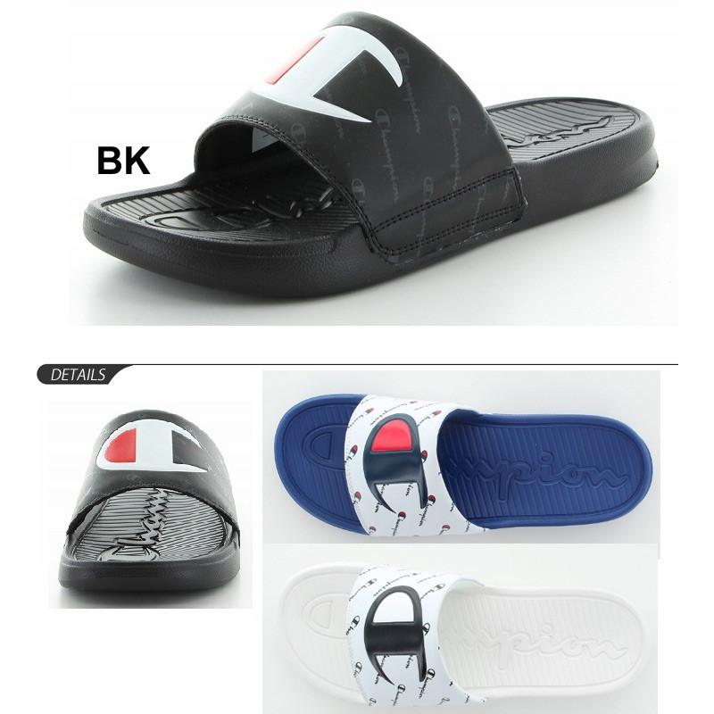 Champion シャワーサンダル スポーツサンダル メンズ レディース Champion シャワーサンダル スポーツサンダル メンズ レディース