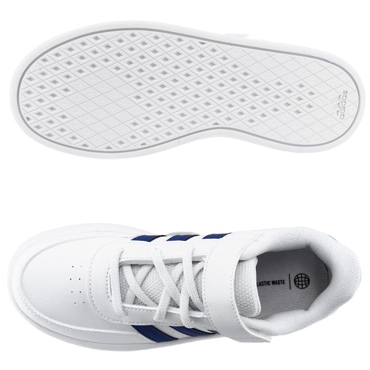 adidas アディダス ジュニア スニーカー キッズ 20-25cm 子供靴