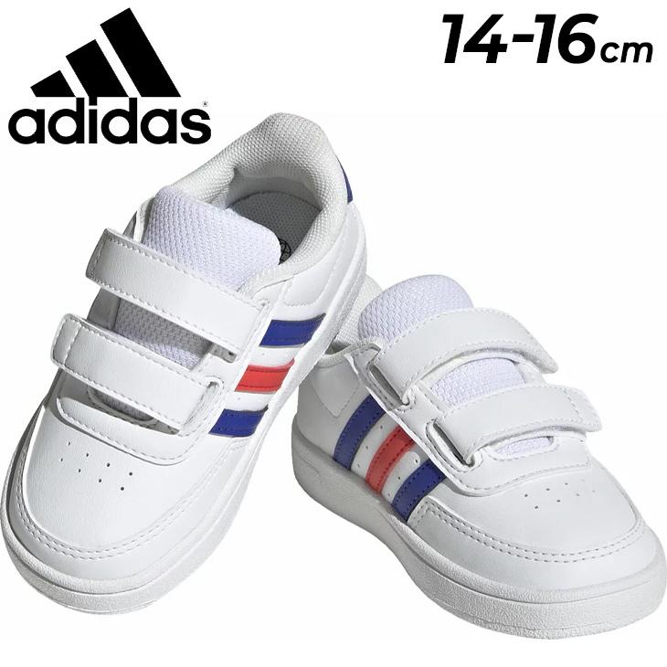 adidas アディダス スニーカー ベビー キッズシューズ 14-16cm