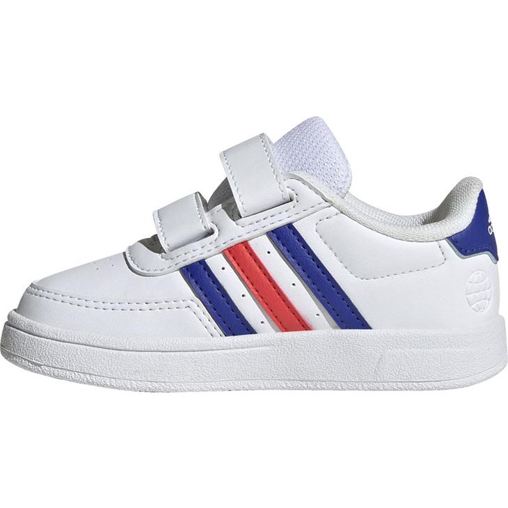 adidas アディダス スニーカー ベビー キッズシューズ 14-16cm 子供靴