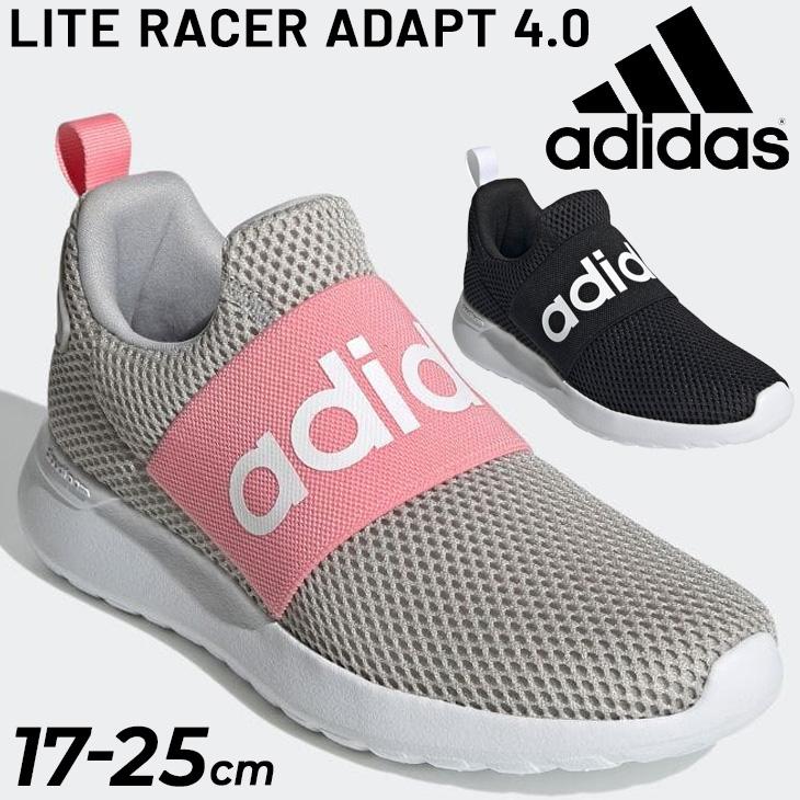 adidas キッズスニーカー スリッポン 17cm（ADIDAS KIDS