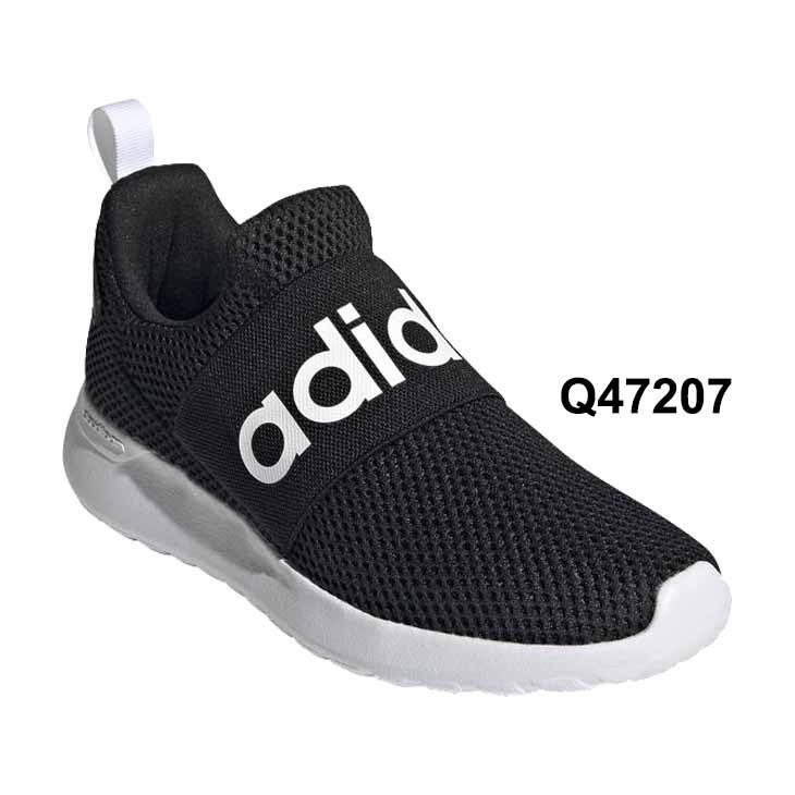 キッズ スリッポン シューズ スニーカー ジュニア 17 25 0cm 子供靴 アディダス Adidas Lite Adiracer Adapt 4 0 K 男の子 女の子 スポーティ カジュアル Lsm76 Apworld 通販 Paypayモール