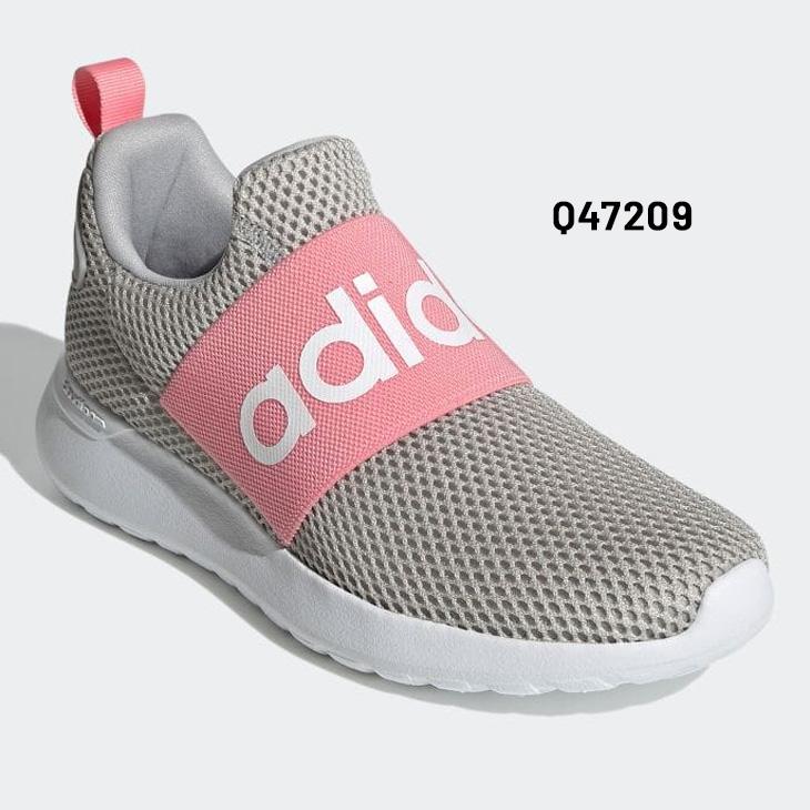 キッズ スリッポン シューズ スニーカー ジュニア 17-25.0cm 子供靴/アディダス adidas LITE ADIRACER ADAPT  4.0 K/男の子 女の子 スポーティ カジュアル /LSM76 :LSM76:APWORLD - 通販 - Yahoo!ショッピング