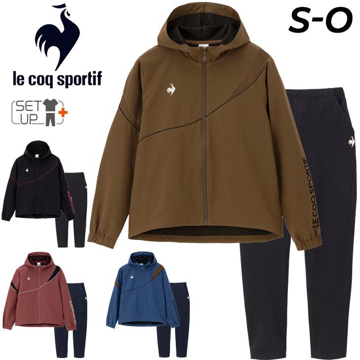 le coq sportif ルコック ジャージ レディース 上下 sportif le coq sportif ルコック ジャージ レディース 上下 sportif
