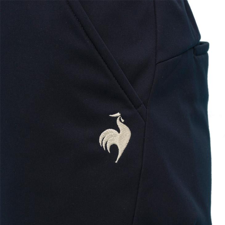 le coq sportif ルコック ロングパンツ レディース ストレッチ