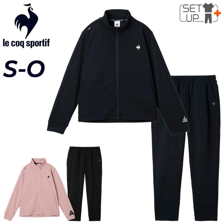 ルコック ジャージ レディース 上下 le coq sportif LCS Essential