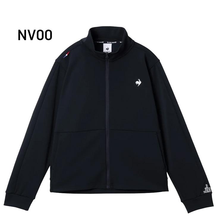 ルコック トレーニングジャケット レディース le coq sportif LCS