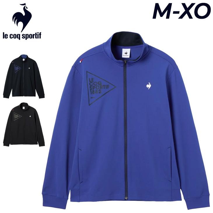 le coq sportif（ルコックスポルティフ） ルコック ジャージ
