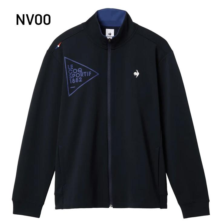 le coq sportif（ルコックスポルティフ） ルコック ジャージ