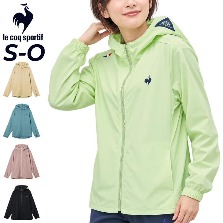 le coq sportif（ルコックスポルティフ） ルコック トレーニング