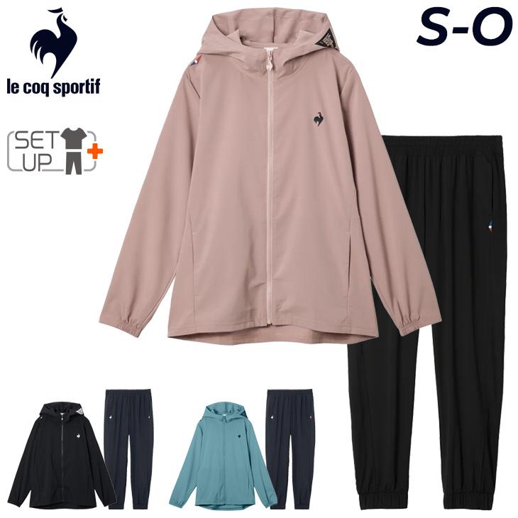 le coq sportif（ルコックスポルティフ） ルコック クロス ジャージ