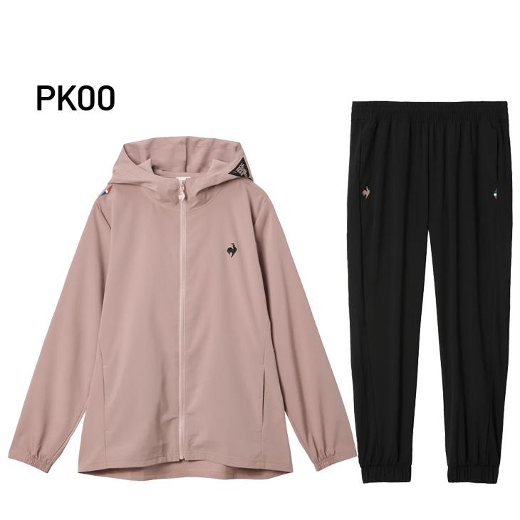 le coq sportif（ルコックスポルティフ） ルコック クロス ジャージ