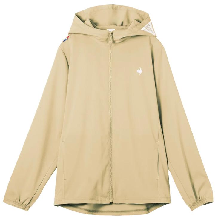le coq sportif レディース クロスジャケット　セットアップ M le coq sportif（ルコックスポルティフ） ルコック クロス ジャージ