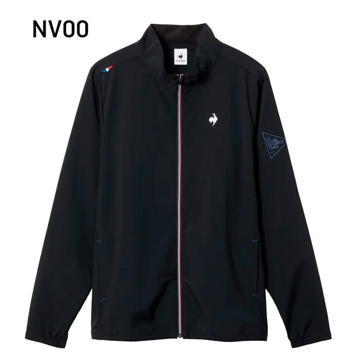 ルコック ジャージ ジャケット メンズ le coq sportif LCS Essential