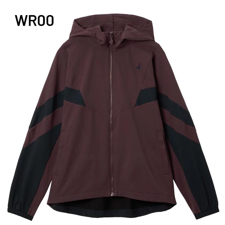 ルビ le coq sportif（ルコックスポルティフ） ルコック ヒートナビ クロス