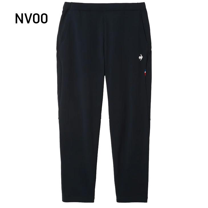 le coq sportif（ルコックスポルティフ） ルコック ジャージパンツ