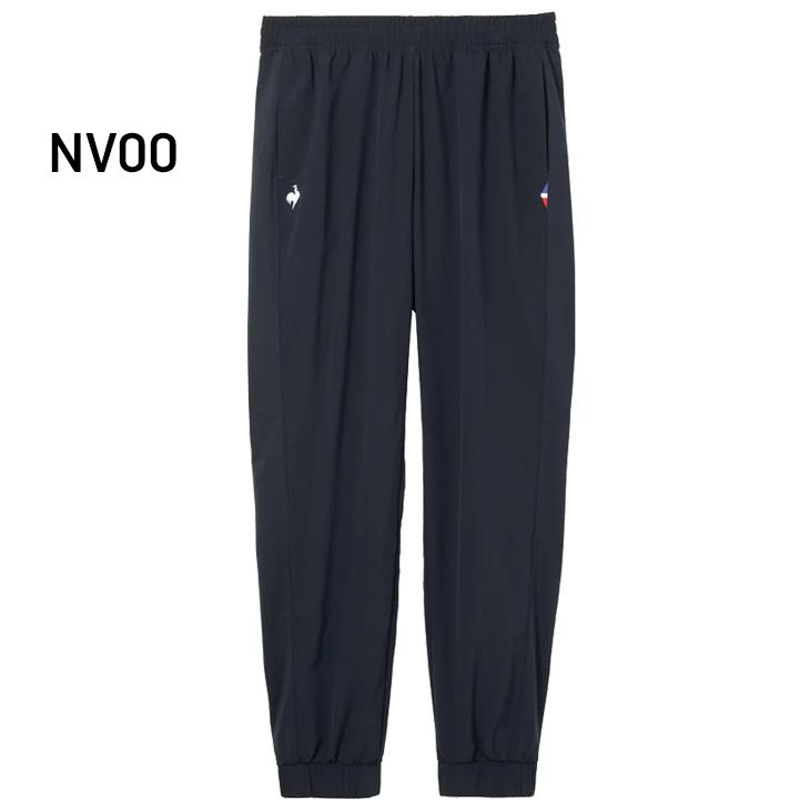 le coq sportif（ルコックスポルティフ） ルコック トレーニングパンツ