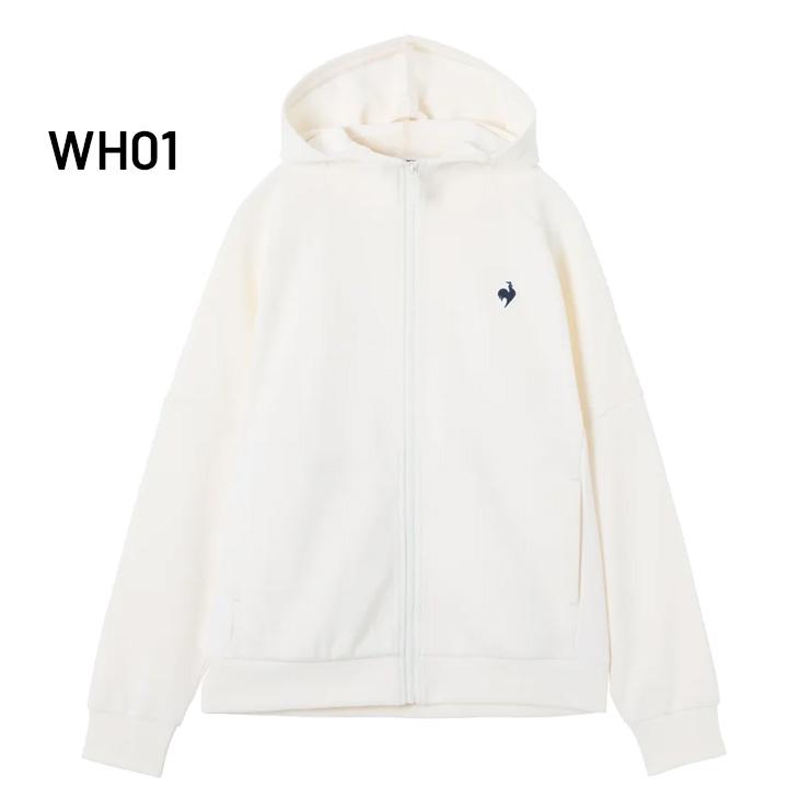le coq sportif（ルコックスポルティフ） ルコック パーカージャケット