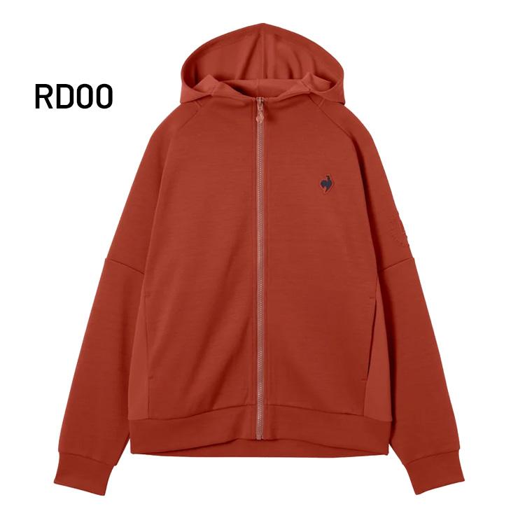 le coq sportif（ルコックスポルティフ） ルコック パーカージャケット