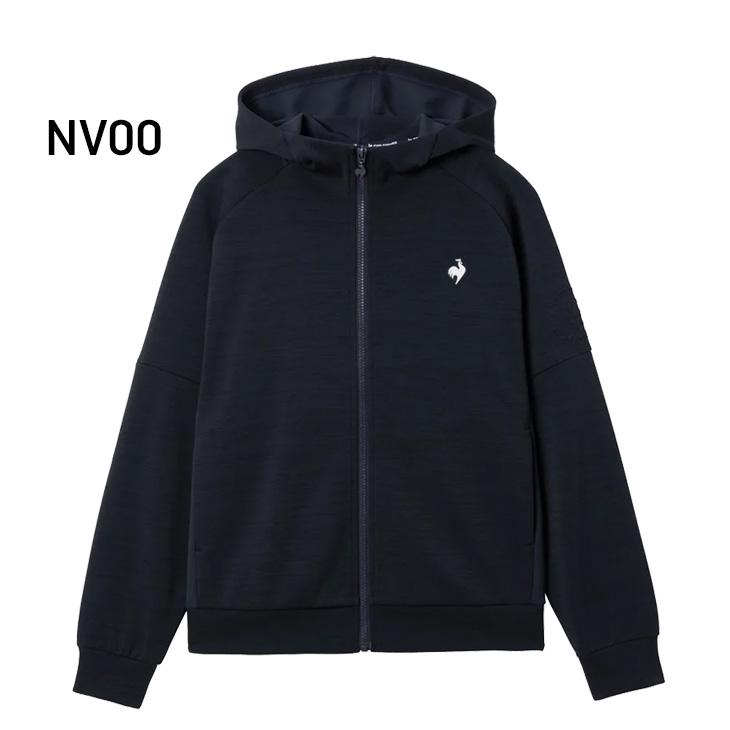 le coq sportif（ルコックスポルティフ） ルコック パーカージャケット
