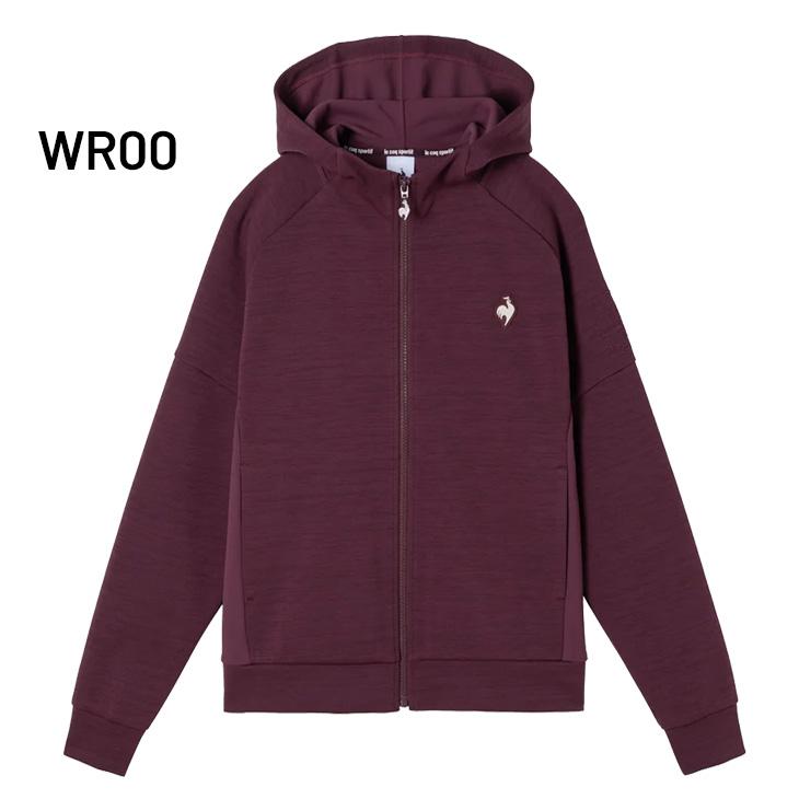 le coq sportif（ルコックスポルティフ） ルコック パーカージャケット