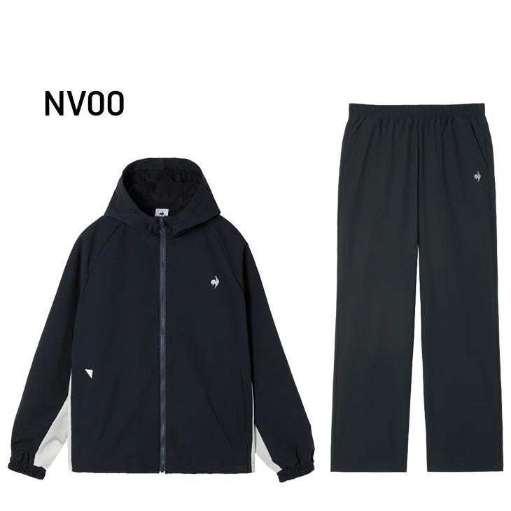 le coq sportif ルコック ウィンドブレーカー レディース 上下
