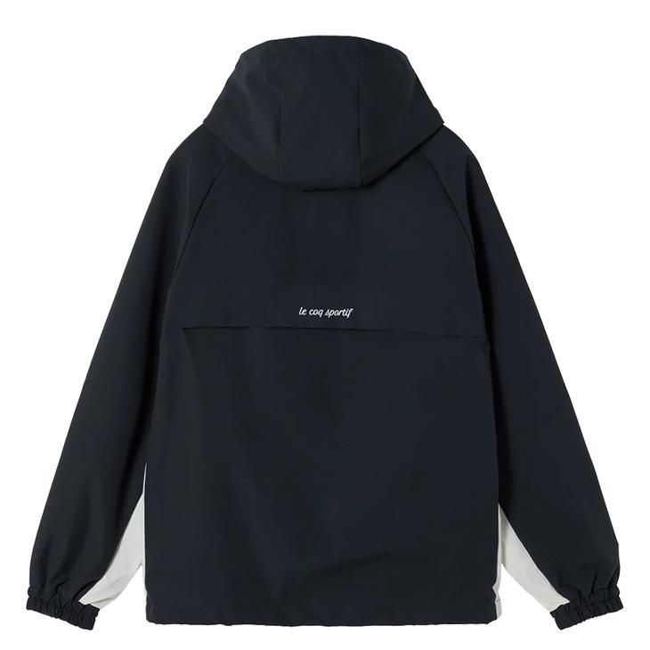 le coq sportif（ルコックスポルティフ） ルコック ウィンドブレーカー